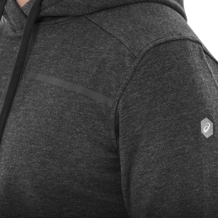 Asics Tailored Oth Brushed Hoody Asics - 5 buty zapaśnicze ubrania kostiumy