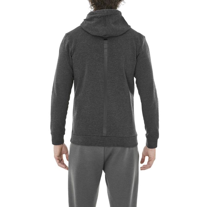 Asics Tailored Oth Brushed Hoody Asics - 6 buty zapaśnicze ubrania kostiumy