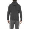 Asics Tailored Oth Brushed Hoody Asics - 6 buty zapaśnicze ubrania kostiumy