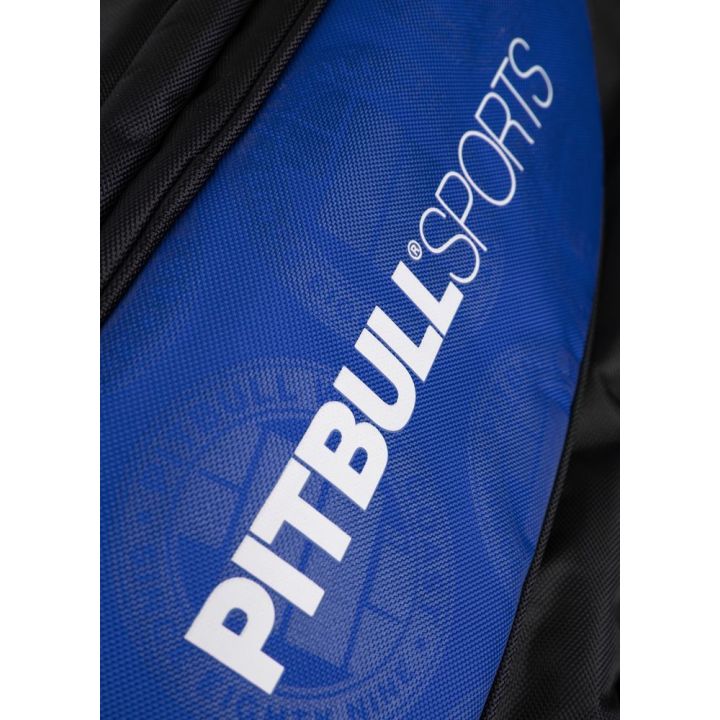 MEDIUM training backpack New Logo  - 4 buty zapaśnicze ubrania kostiumy