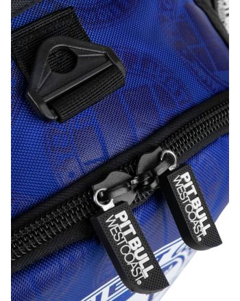 Plecak treningowy MEDIUM New Logo PIT BULL  - 6 buty zapaśnicze ubrania kostiumy