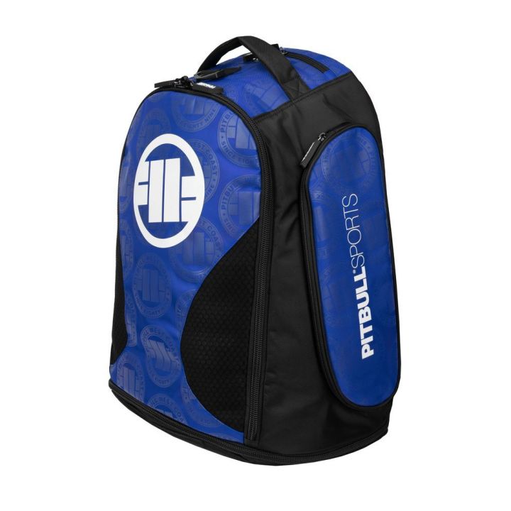 MEDIUM training backpack New Logo  - 2 buty zapaśnicze ubrania kostiumy
