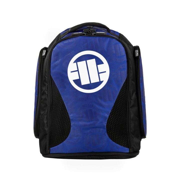 MEDIUM training backpack New Logo  - 1 buty zapaśnicze ubrania kostiumy