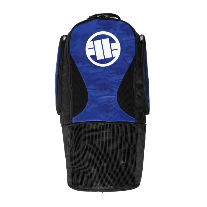 MEDIUM training backpack New Logo  - 3 buty zapaśnicze ubrania kostiumy