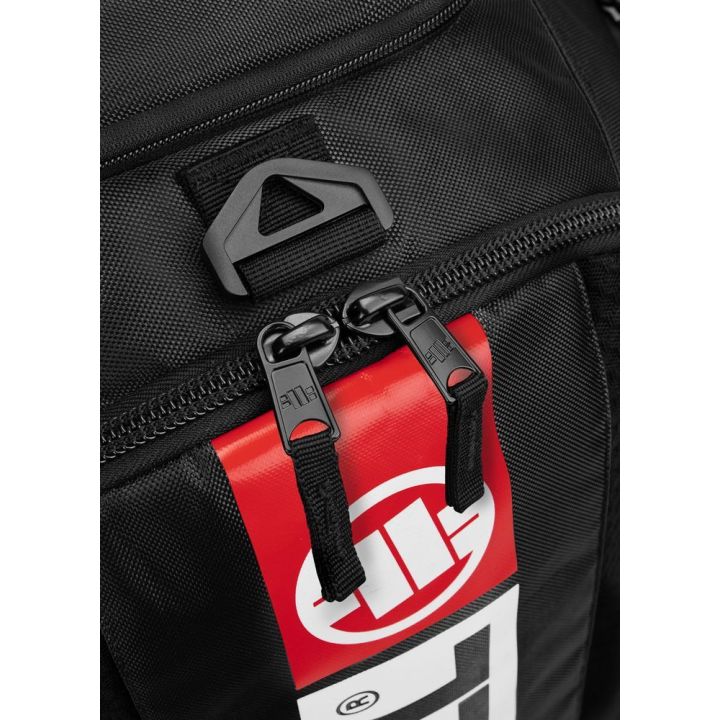 CONVERTIBLE 2 BACKPACK HILLTOP SPORT  - 4 buty zapaśnicze ubrania kostiumy