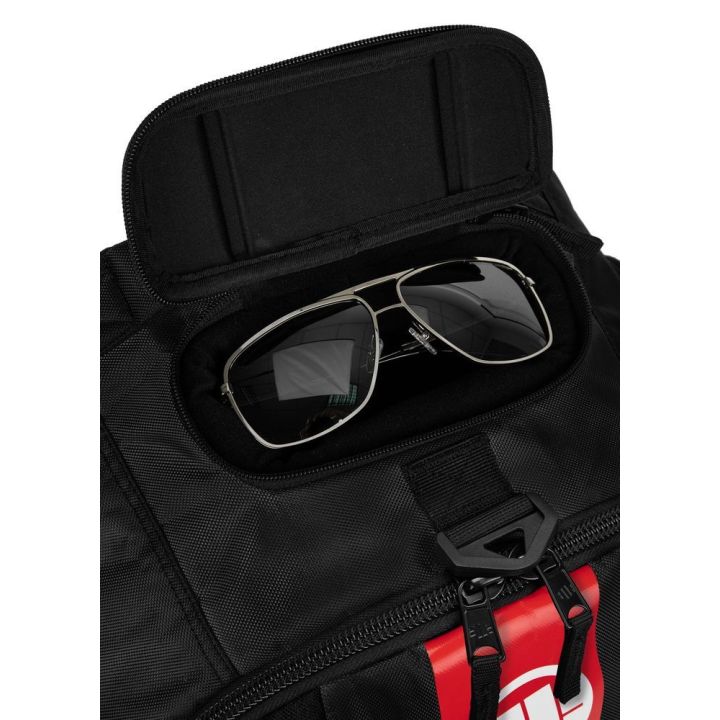 CONVERTIBLE 2 BACKPACK HILLTOP SPORT  - 5 buty zapaśnicze ubrania kostiumy