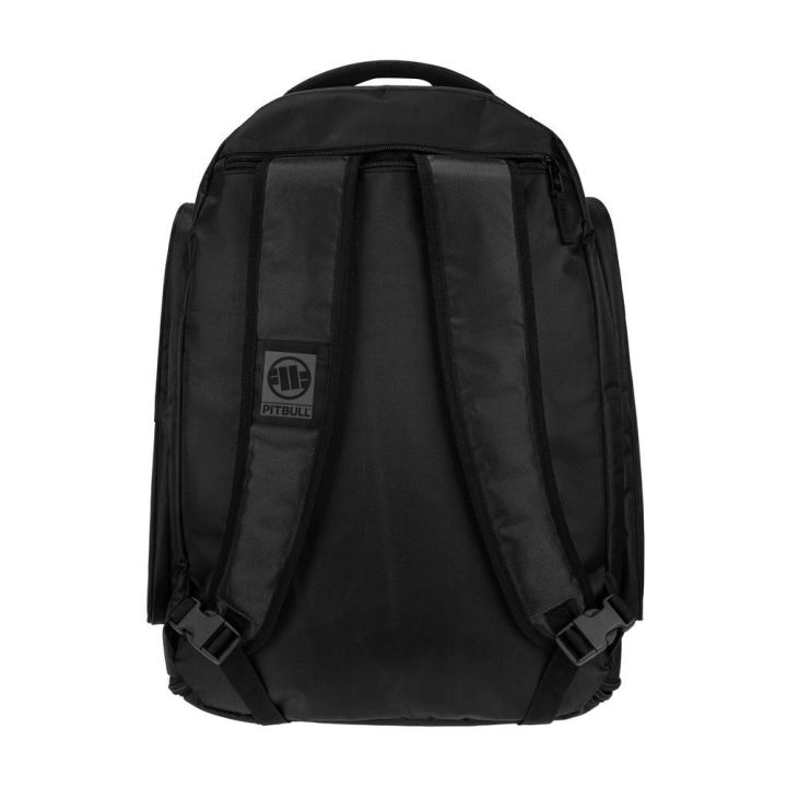 CONVERTIBLE 2 BACKPACK HILLTOP SPORT  - 2 buty zapaśnicze ubrania kostiumy