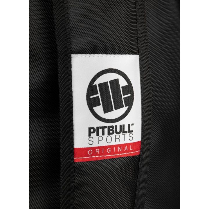 CONVERTIBLE 2 BACKPACK HILLTOP SPORT  - 10 buty zapaśnicze ubrania kostiumy