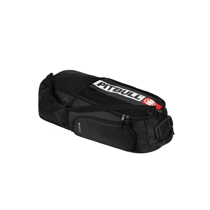 CONVERTIBLE 2 BACKPACK HILLTOP SPORT  - 12 buty zapaśnicze ubrania kostiumy