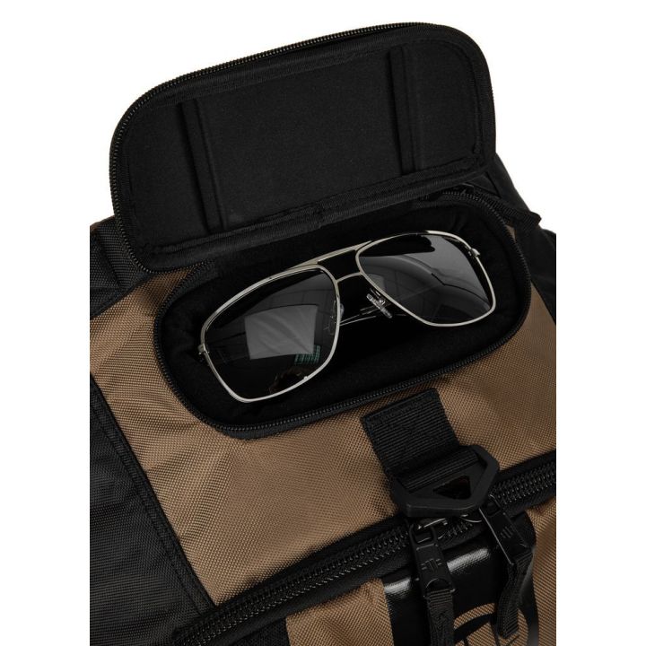 CONVERTIBLE 2 BACKPACK HILLTOP  - 3 buty zapaśnicze ubrania kostiumy