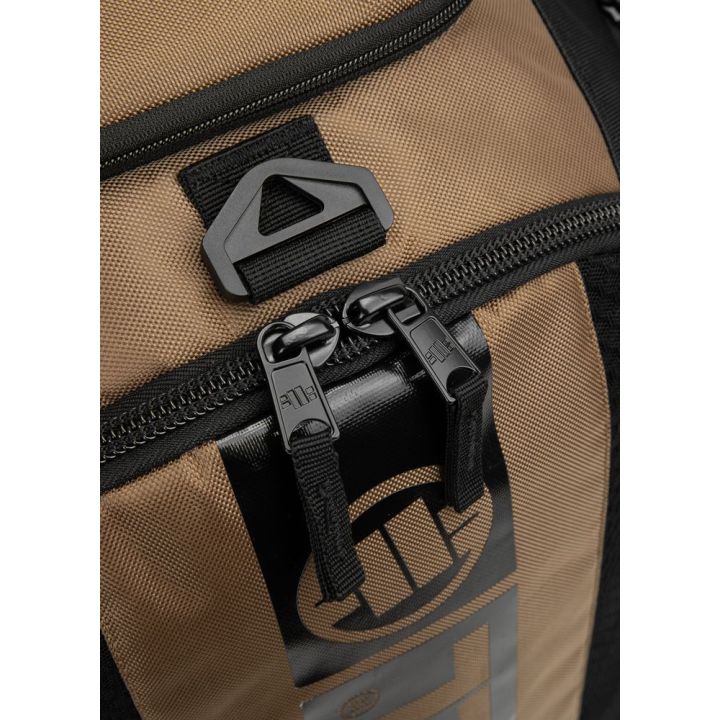 CONVERTIBLE 2 BACKPACK HILLTOP  - 2 buty zapaśnicze ubrania kostiumy