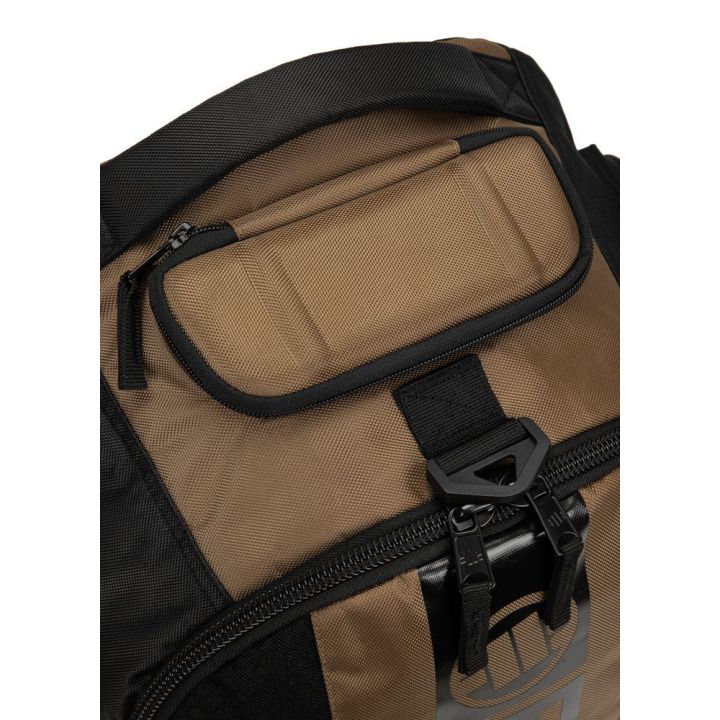 CONVERTIBLE 2 BACKPACK HILLTOP  - 4 buty zapaśnicze ubrania kostiumy