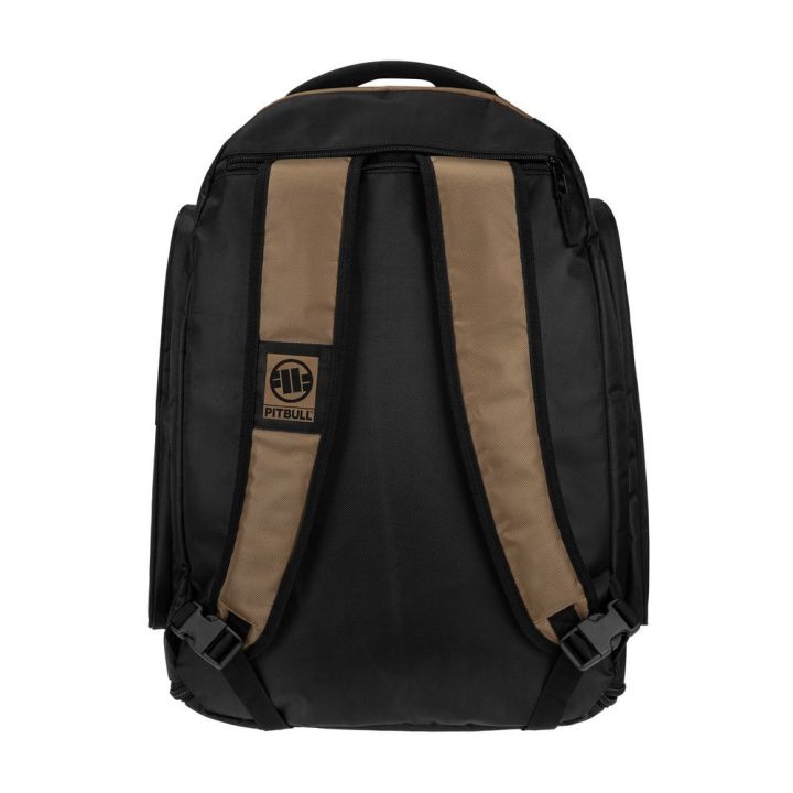 CONVERTIBLE 2 BACKPACK HILLTOP  - 6 buty zapaśnicze ubrania kostiumy