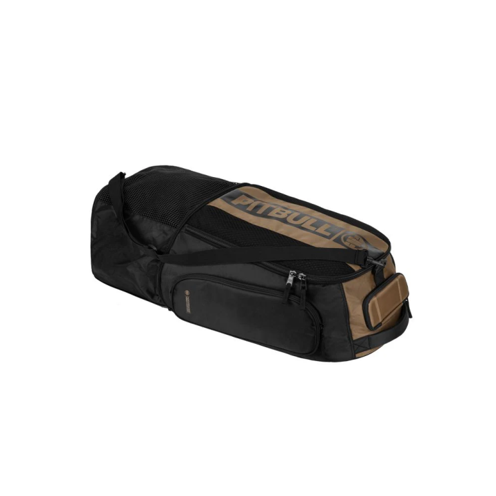 CONVERTIBLE 2 BACKPACK HILLTOP  - 7 buty zapaśnicze ubrania kostiumy