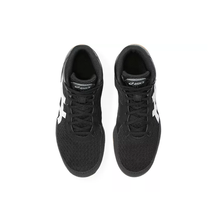 Asics Matflex 7 GS 1084A011 001  - 5 buty zapaśnicze ubrania kostiumy