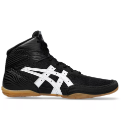 Asics Matflex 7 GS 1084A011 001  - 1 buty zapaśnicze ubrania kostiumy