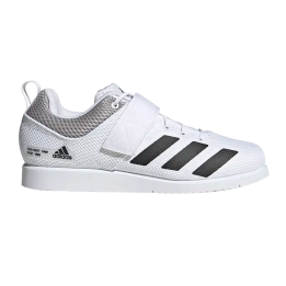 Adidas Powerlift 5- buty do podnoszenia ciężarów Adidas - 1 buty zapaśnicze ubrania kostiumy