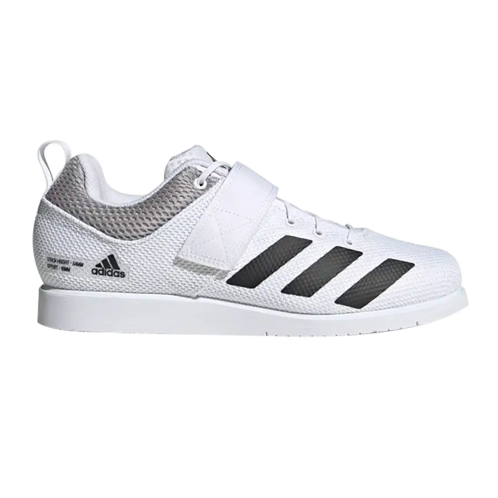 Weightlifting shoes Adidas Powerlift 5 Adidas - 1 buty zapaśnicze ubrania kostiumy