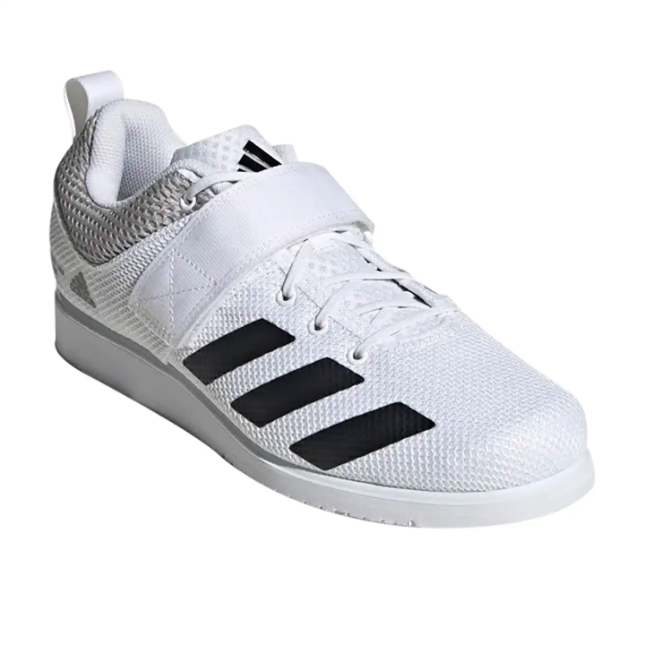 Weightlifting shoes Adidas Powerlift 5 Adidas - 2 buty zapaśnicze ubrania kostiumy
