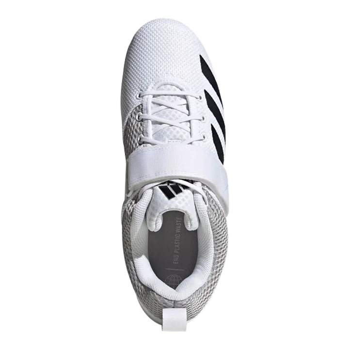 Weightlifting shoes Adidas Powerlift 5 Adidas - 3 buty zapaśnicze ubrania kostiumy