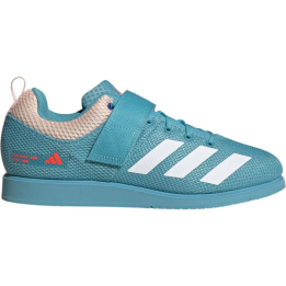 Adidas Powerlift 5- buty do podnoszenia ciężarów Adidas - 1 buty zapaśnicze ubrania kostiumy