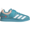 Adidas Powerlift 5- buty do podnoszenia ciężarów Adidas - 1 buty zapaśnicze ubrania kostiumy