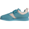 Adidas Powerlift 5- buty do podnoszenia ciężarów Adidas - 2 buty zapaśnicze ubrania kostiumy