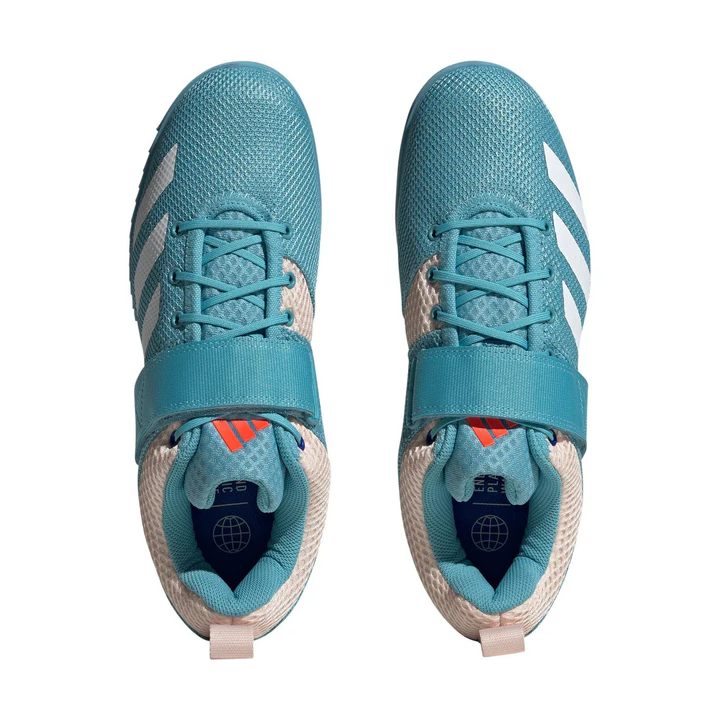 Adidas Powerlift 5- buty do podnoszenia ciężarów Adidas - 5 buty zapaśnicze ubrania kostiumy