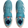 Adidas Powerlift 5- buty do podnoszenia ciężarów Adidas - 5 buty zapaśnicze ubrania kostiumy