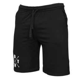 Krótkie spodenki  EAGLE z linii Cotton Base  - 1 buty zapaśnicze ubrania kostiumy