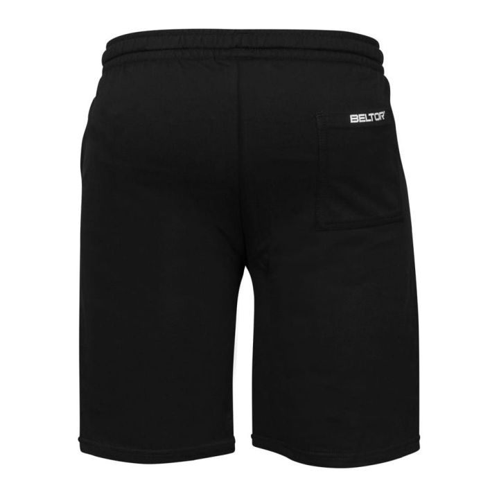 Krótkie spodenki  EAGLE z linii Cotton Base  - 2 buty zapaśnicze ubrania kostiumy