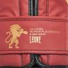 BOXING GLOVES Leone1947-BORDEAUX EDITION - 6 buty zapaśnicze ubrania kostiumy