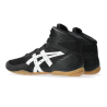 Asics Matflex 7 GS 1084A011 001  - 2 buty zapaśnicze ubrania kostiumy