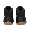 Asics Matflex 7 GS 1084A011 001  - 3 buty zapaśnicze ubrania kostiumy