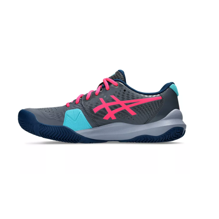 GEL-CHALLENGER 14 PADEL+ FREE SOCKS Asics - 2 buty zapaśnicze ubrania kostiumy