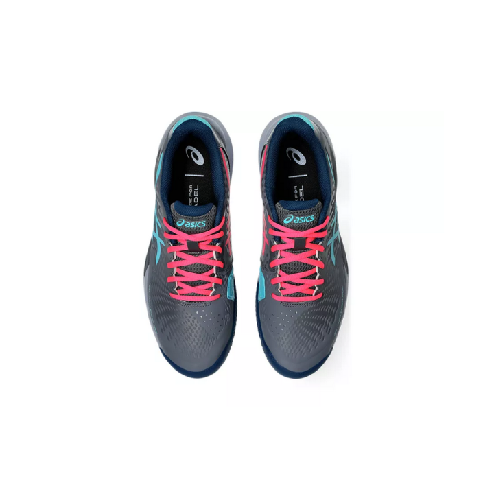GEL-CHALLENGER 14 PADEL+ FREE SOCKS Asics - 4 buty zapaśnicze ubrania kostiumy
