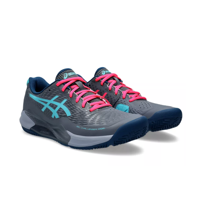 GEL-CHALLENGER 14 PADEL+ FREE SOCKS Asics - 5 buty zapaśnicze ubrania kostiumy
