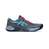 GEL-CHALLENGER 14 PADEL+ FREE SOCKS Asics - 1 buty zapaśnicze ubrania kostiumy