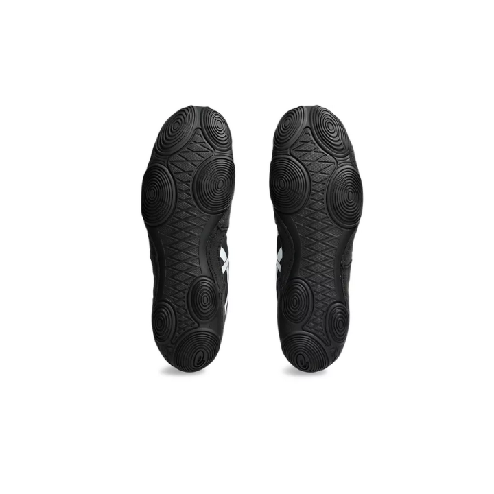Asics Snapdown 4 1081A058 001  - 3 buty zapaśnicze ubrania kostiumy