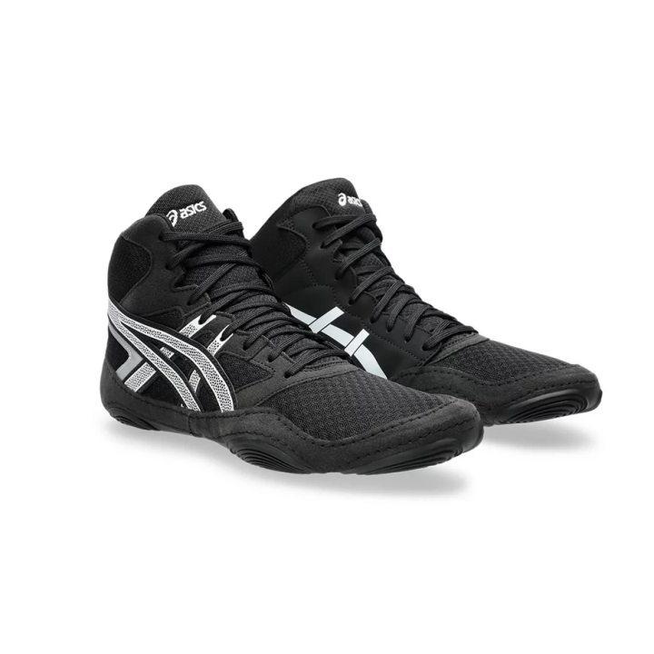 Asics Snapdown 4 1081A058 001  - 5 buty zapaśnicze ubrania kostiumy