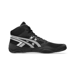 Asics Snapdown 4 1081A058 001  - 1 buty zapaśnicze ubrania kostiumy
