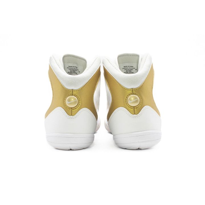 Buty zapaśnicze Nike Freek 316403 -100 Nike - 6 buty zapaśnicze ubrania kostiumy