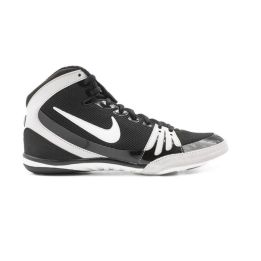 Wrestling shoes Nike Freek 316403 -011 Nike - 1 buty zapaśnicze ubrania kostiumy