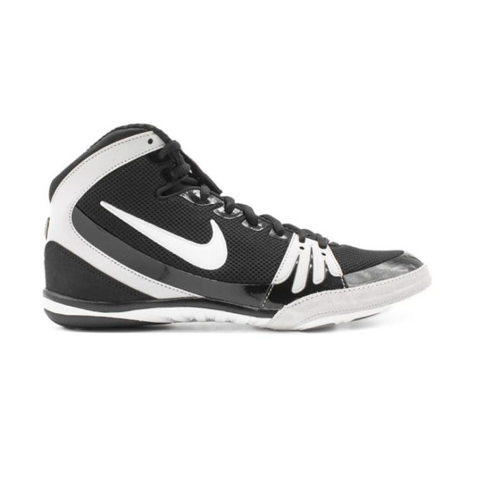Wrestling shoes Nike Freek 316403 -011 Nike - 1 buty zapaśnicze ubrania kostiumy