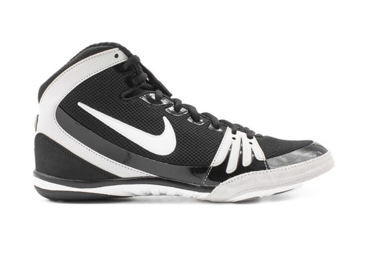 nike freak wrestling