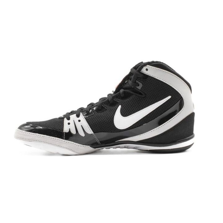 Wrestling shoes Nike Freek 316403 -011 Nike - 2 buty zapaśnicze ubrania kostiumy