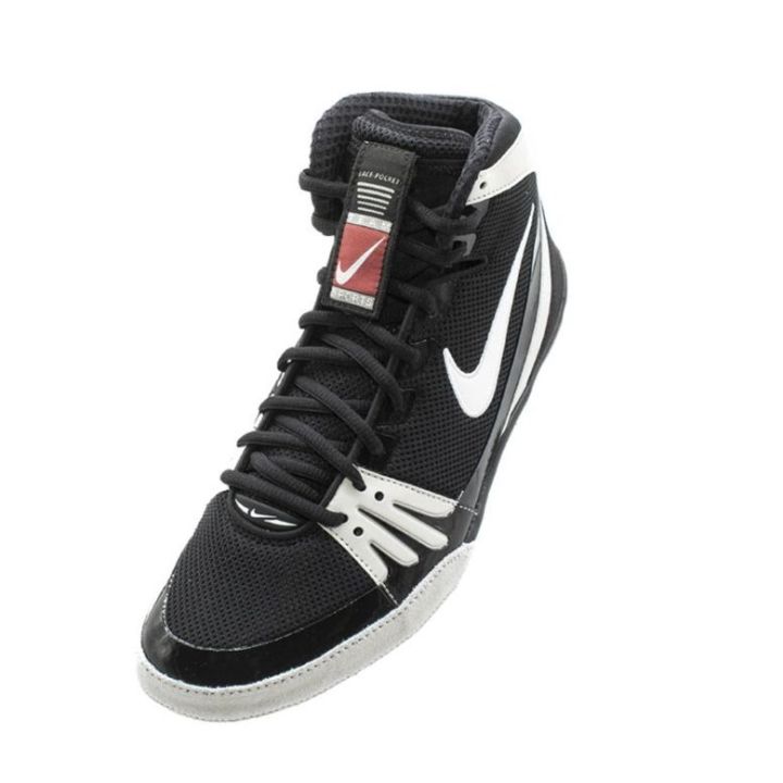 Wrestling shoes Nike Freek 316403 -011 Nike - 3 buty zapaśnicze ubrania kostiumy