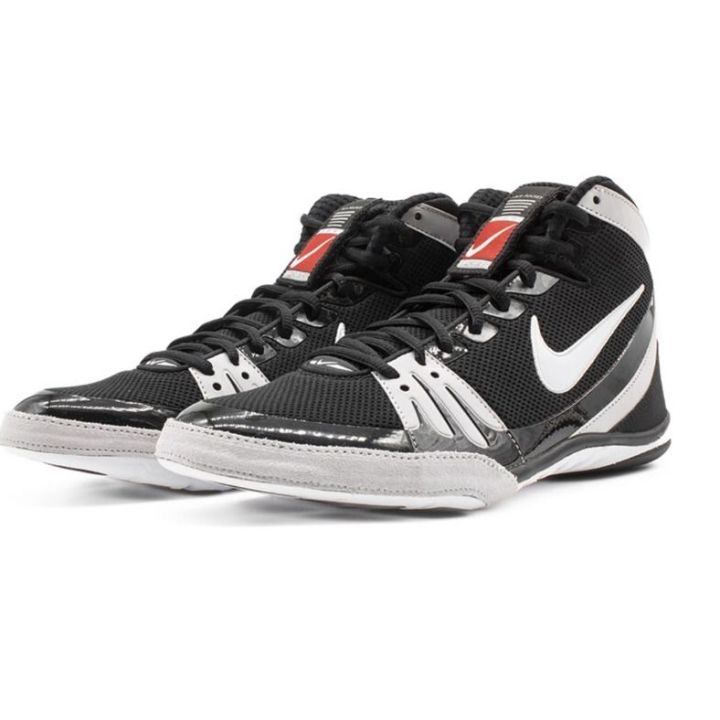 Buty zapaśnicze Nike Freek 316403 -011 Nike - 4 buty zapaśnicze ubrania kostiumy