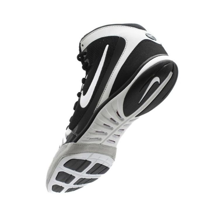 Buty zapaśnicze Nike Freek 316403 -011 Nike - 5 buty zapaśnicze ubrania kostiumy