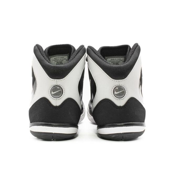 Buty zapaśnicze Nike Freek 316403 -011 Nike - 6 buty zapaśnicze ubrania kostiumy